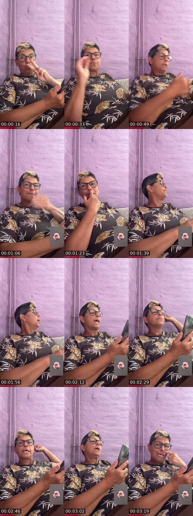 TikTok live: Why do you think 🤔 💭🧐🤨 by @kludder_