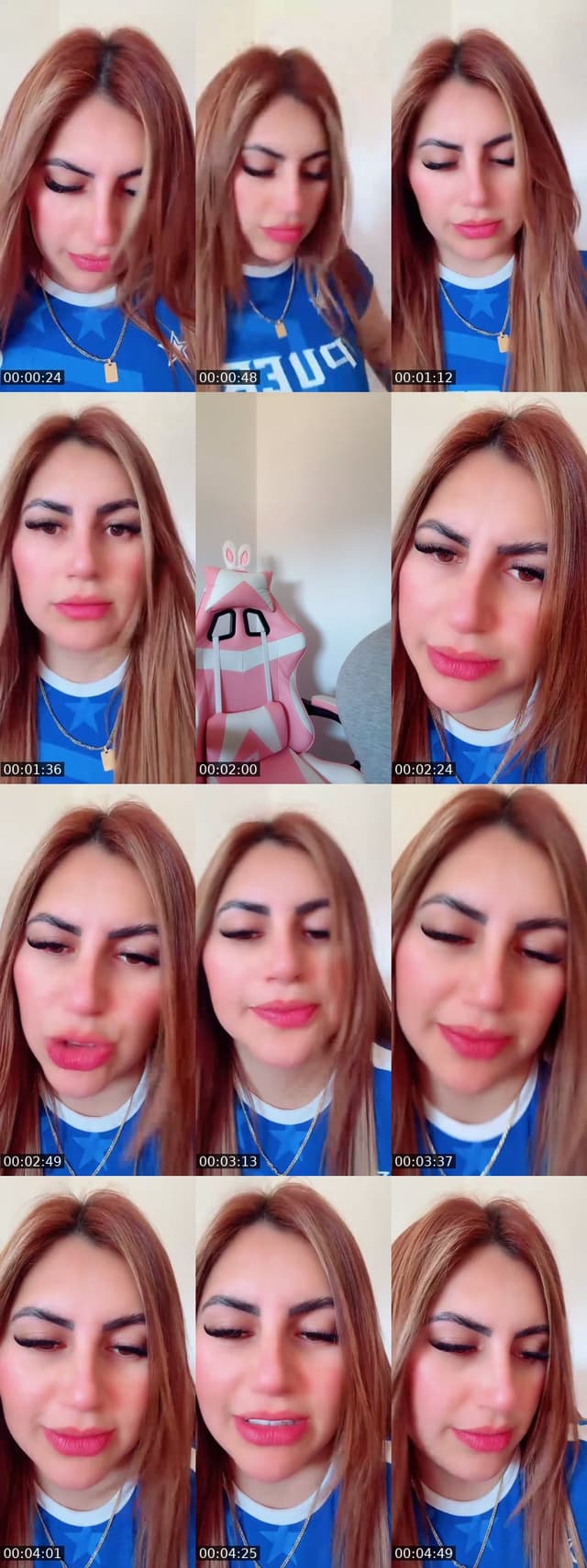 Paraguay TikTok live: Hola cosita rara 🧉🇵🇾 by @laparaguayita8