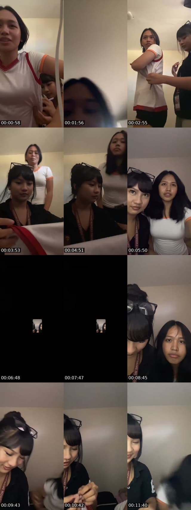 TikTok live: Ig rates by @billaine_