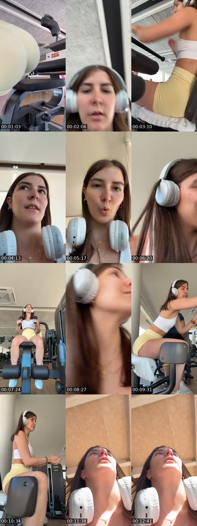 Mi vida es un show Zrg sígueme - @hsc_.privi