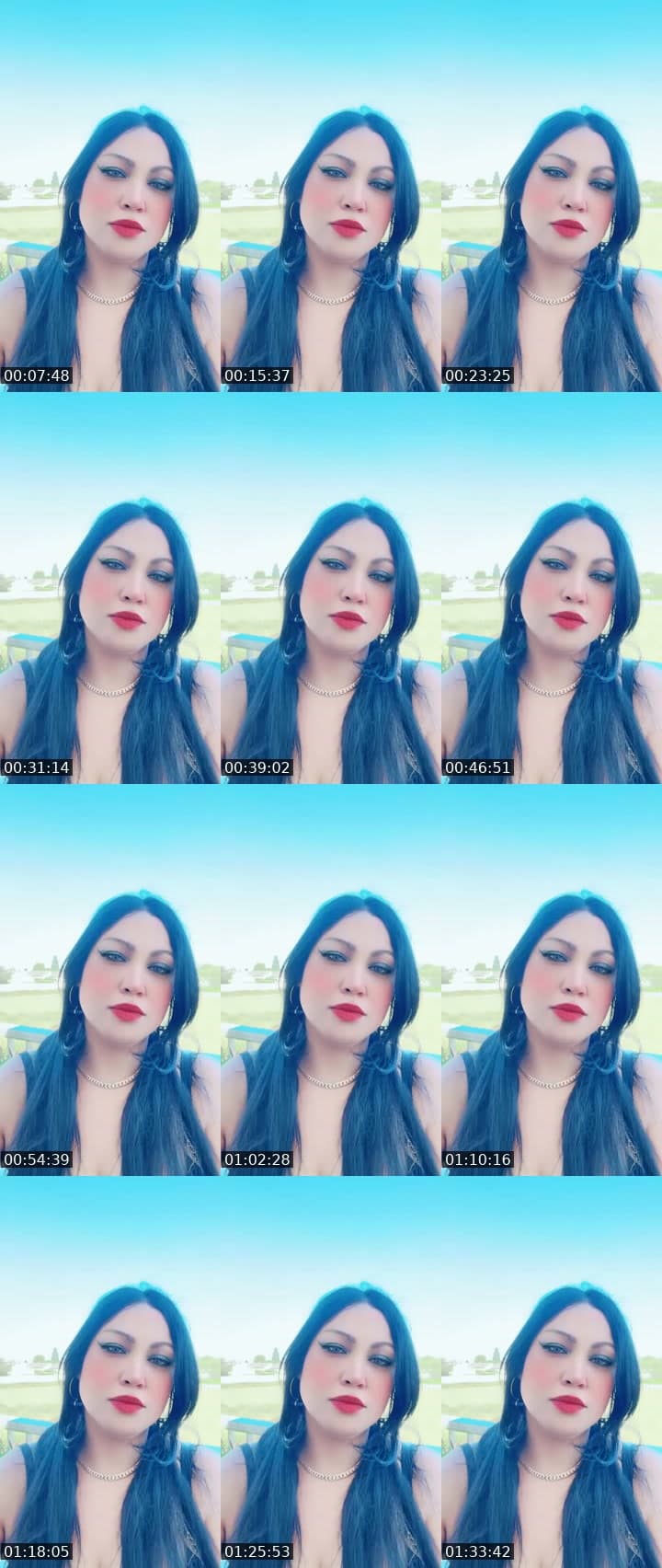 @elgureda2 TikTok live stream