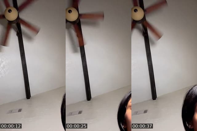 @itsfufu1 TikTok live