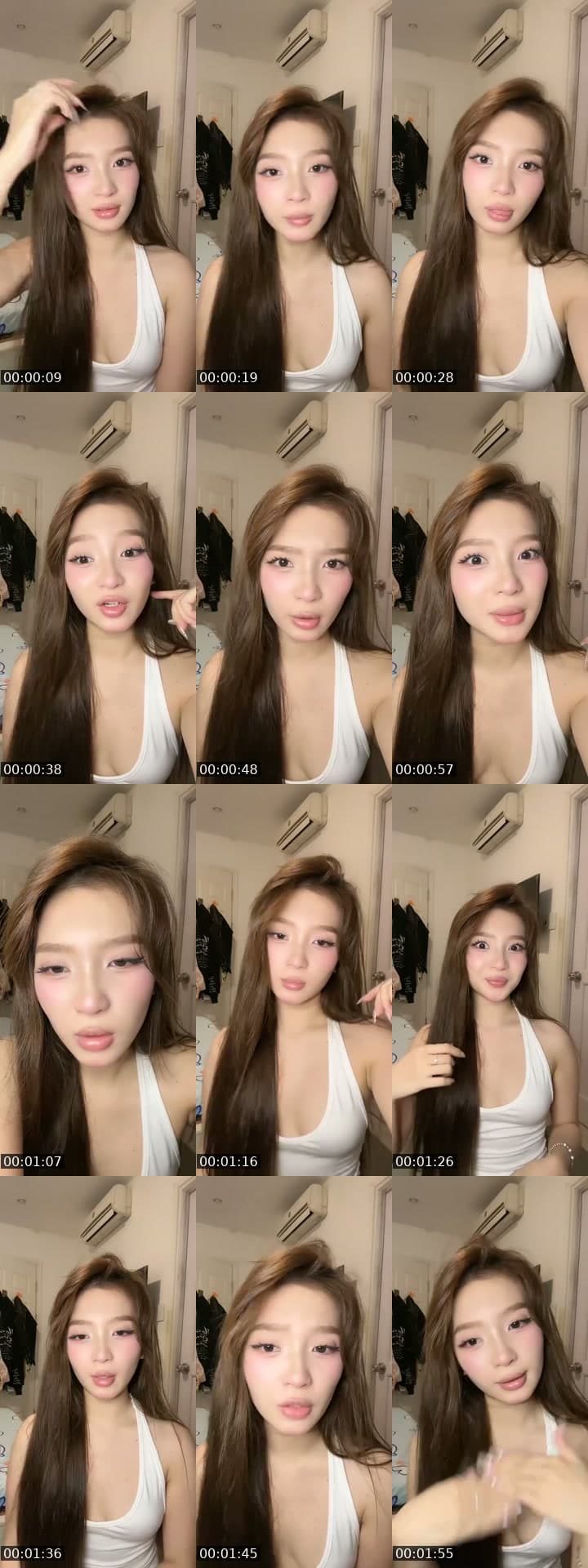 @th_duowg TikTok live stream