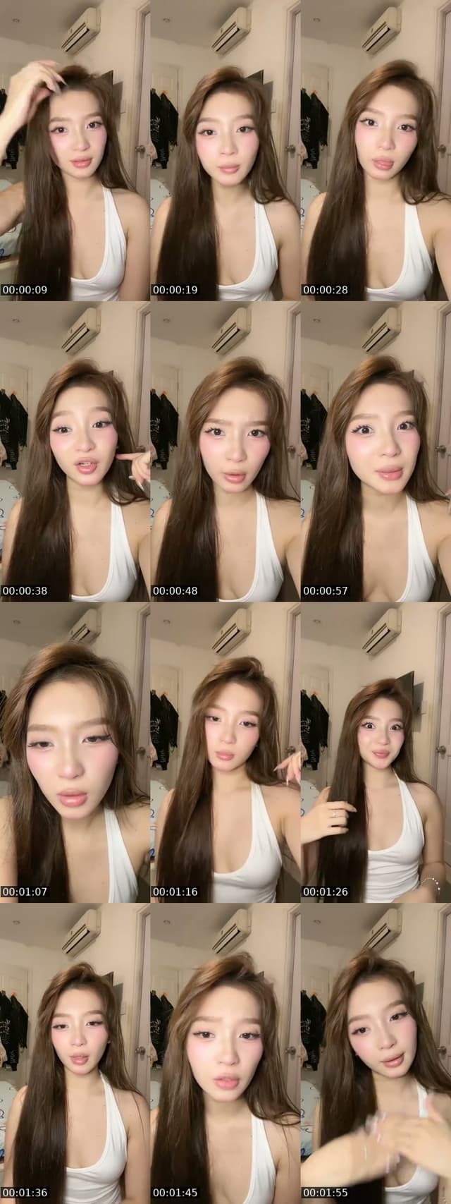 @th_duowg TikTok live