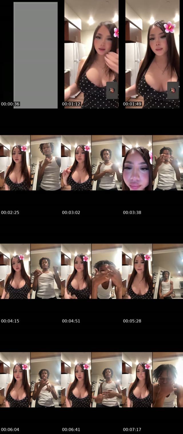 @keepinupwithrora TikTok live