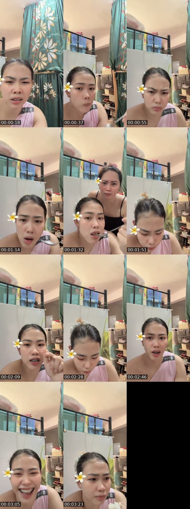 hello 😂 - @latte888.8
