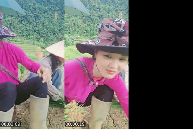 Hello everyone - @lythithuy0306