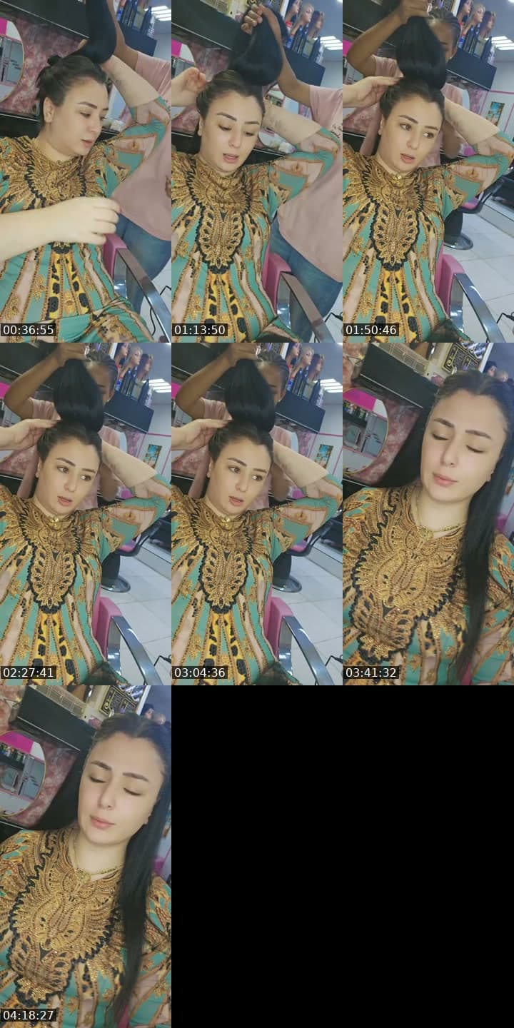 @sawssen_aggoun TikTok live stream