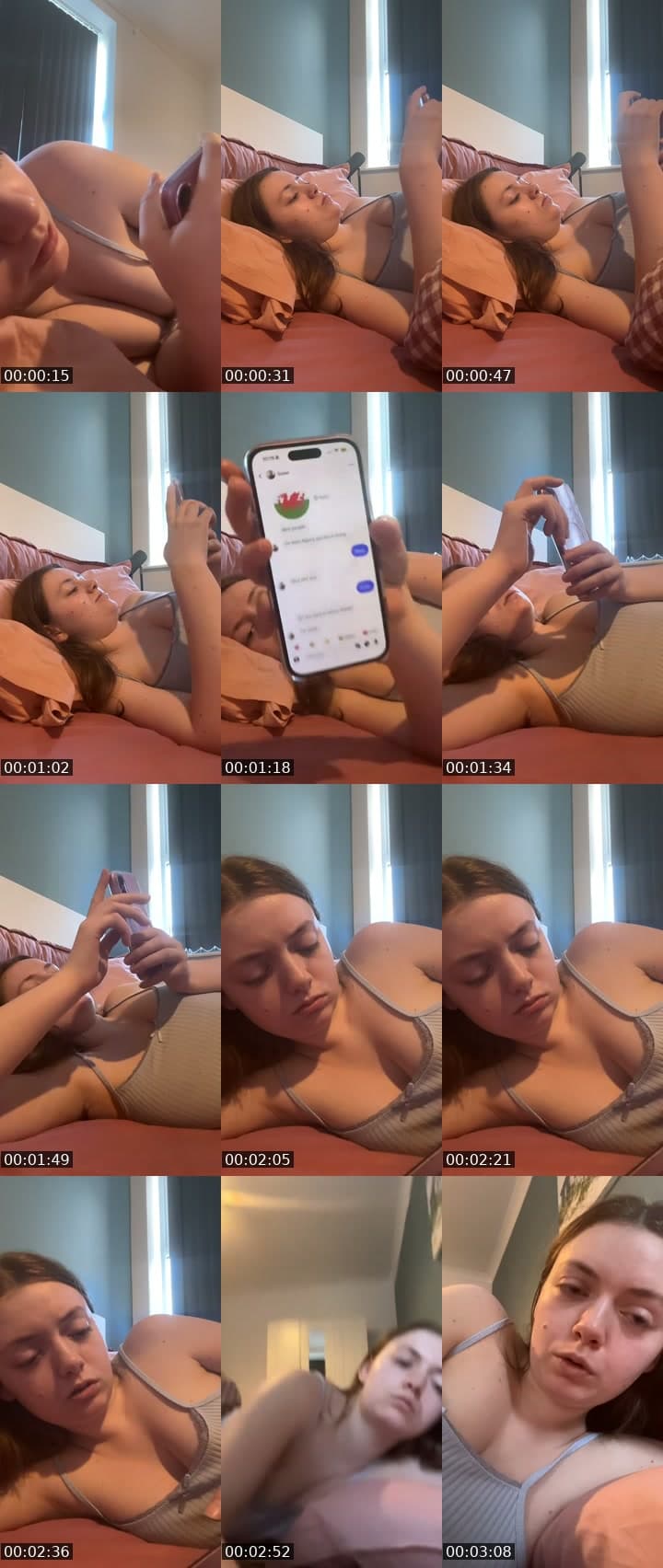 @serenab2xxx TikTok live stream