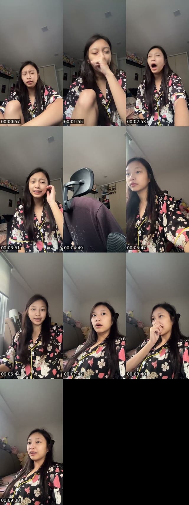 @melsokool TikTok live