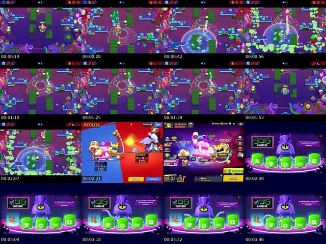 TikTok live: Nani Prestige 3 🔥👑 by @mythic_power