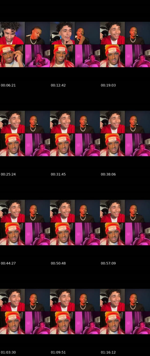 @7yr1c TikTok live from 2026-07-04