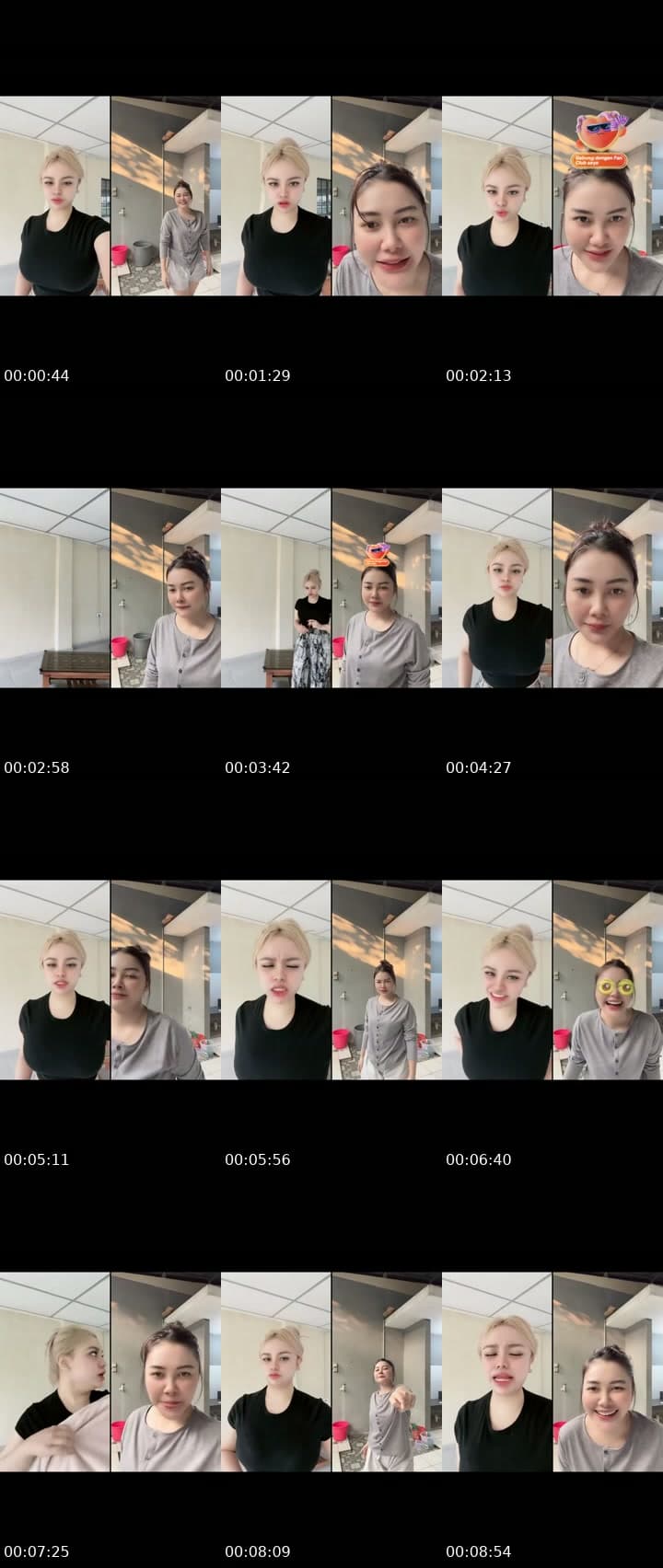 @femeyra_ TikTok live stream
