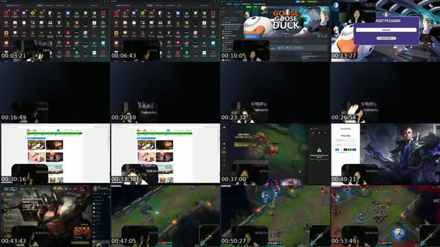 TikTok live: Lets Go LIVE! by @gaideplowkey9