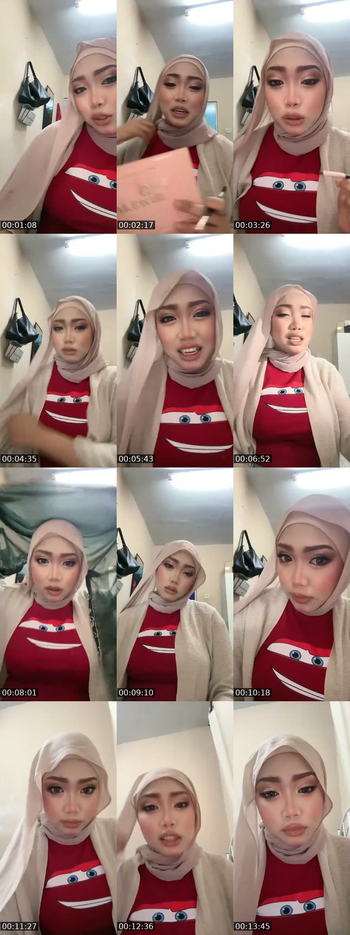 @ednglss TikTok live stream