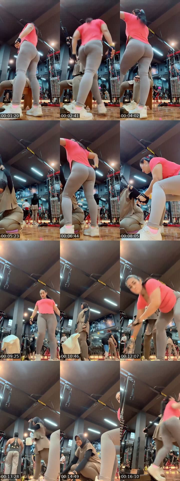 @puputathena TikTok live stream