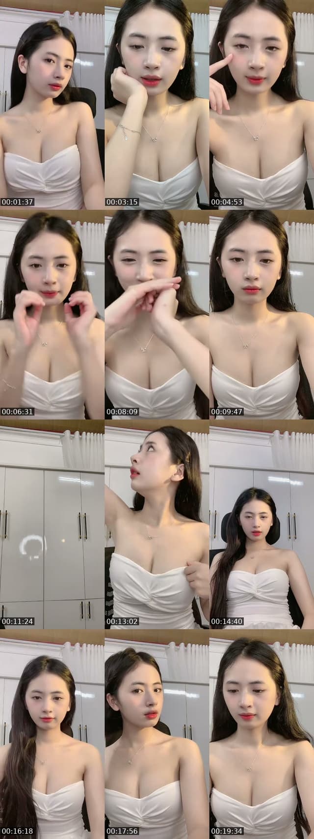 TikTok live: Let’s go live by @xiaomeimei_066
