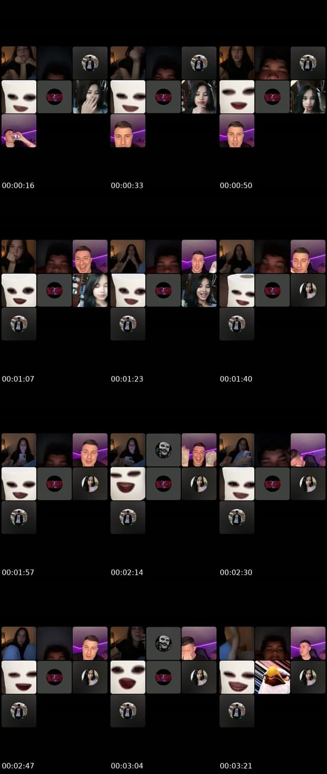 @notsophielyn TikTok live