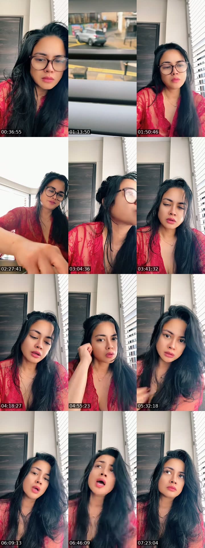 @kate_m2025 TikTok live stream
