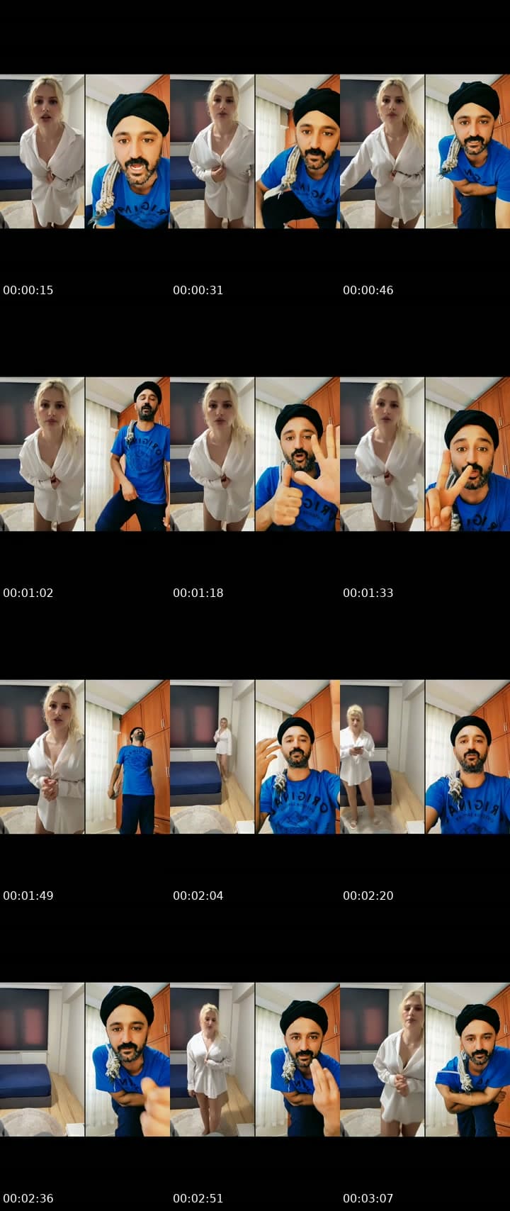 @diloos00d TikTok live stream