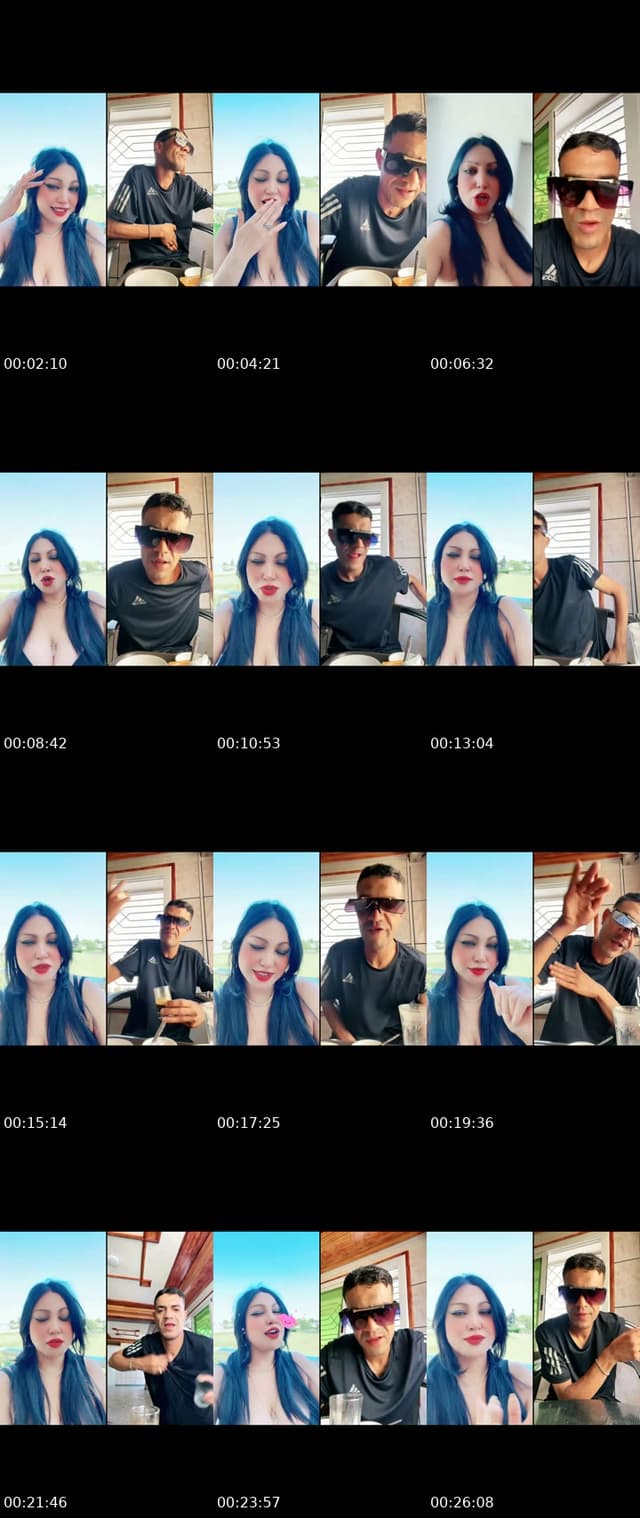 @elgureda2 TikTok live