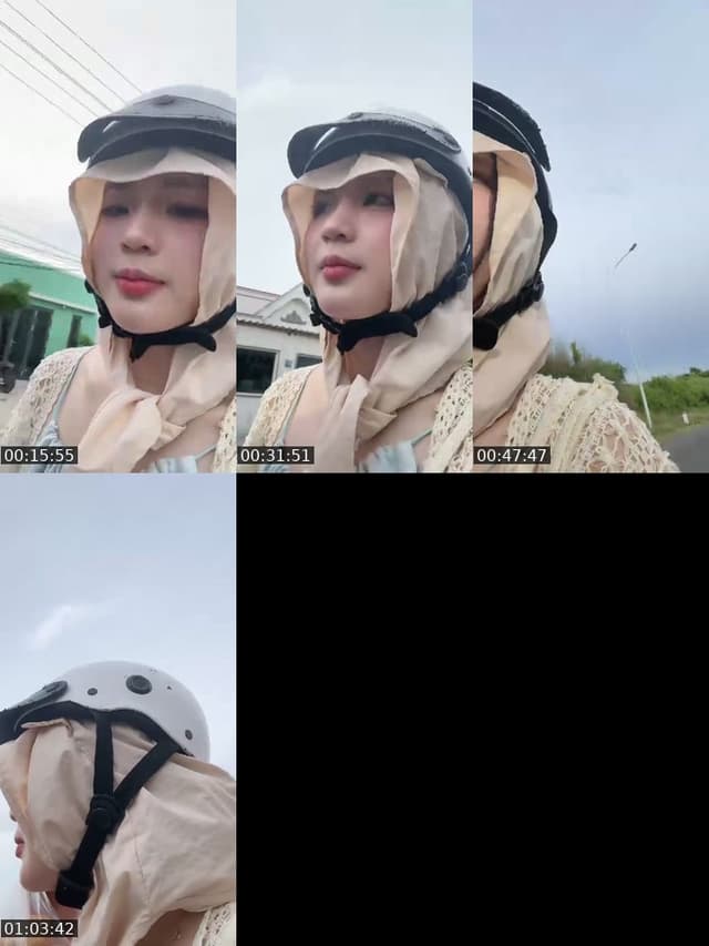 @embee.be TikTok live