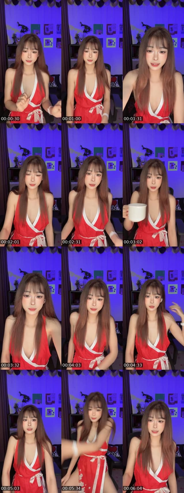 a little dangerous today 今天有点危险 - @lucy20251013
