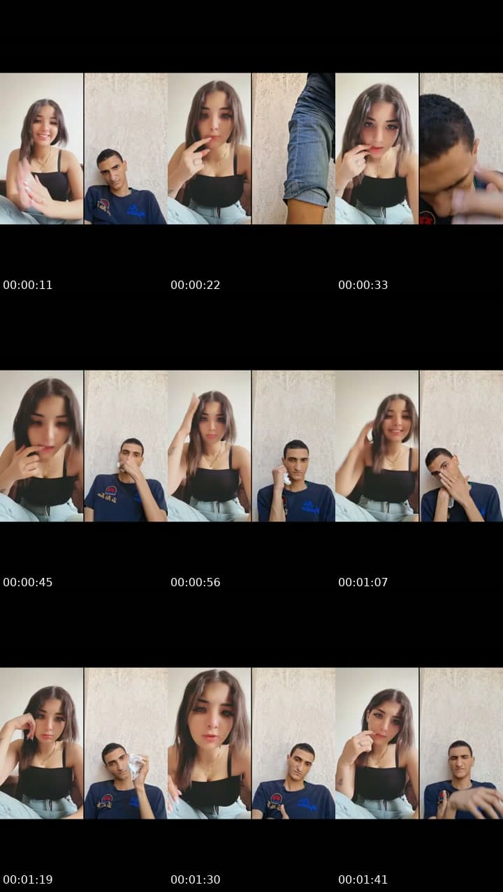@malok_079 TikTok live stream
