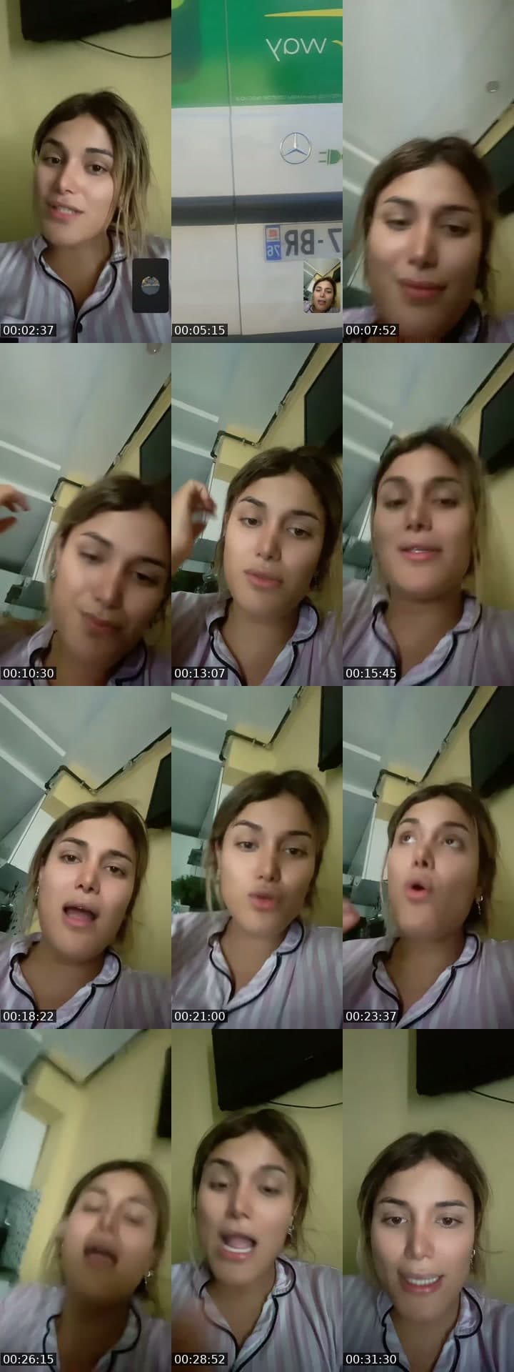 @jouli484 TikTok live stream