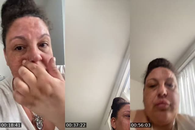 @scousesammie85live TikTok live from 2026-07-04