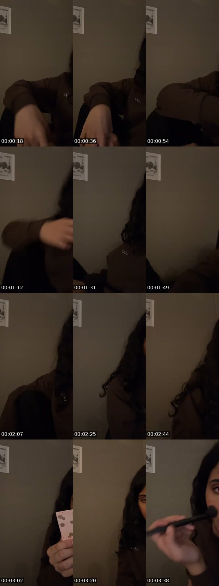 @lceln TikTok live stream