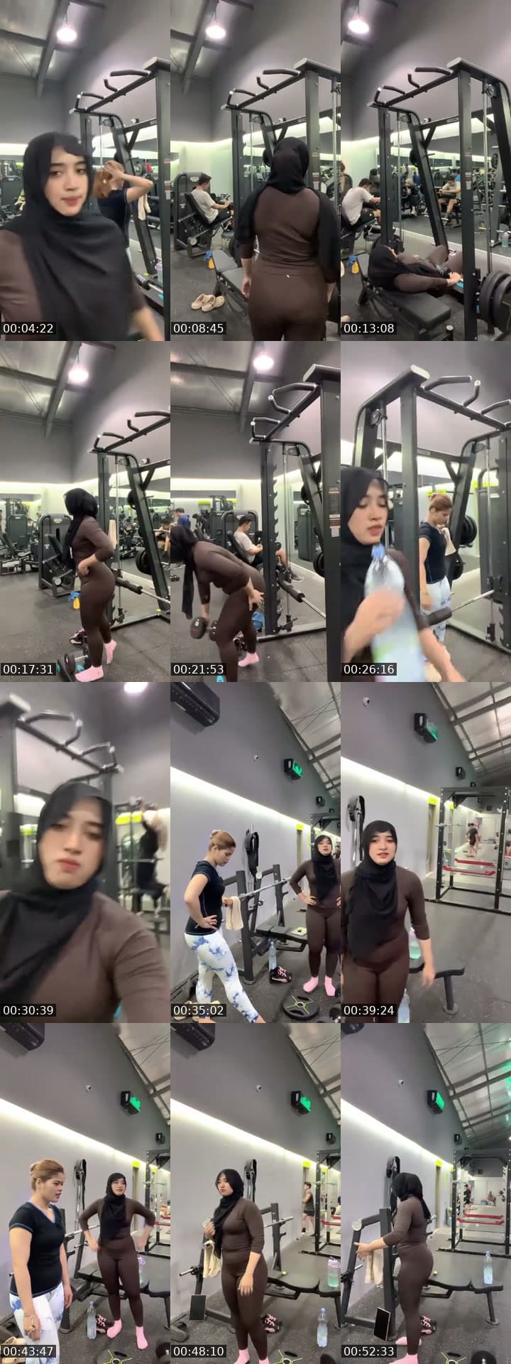 🏋🏼‍♀️🦋