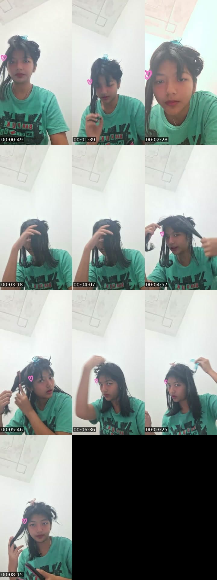 life as psikologi student