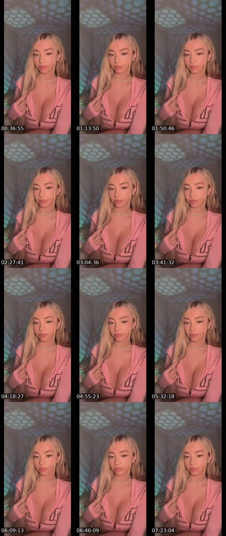 Let’s go live!
