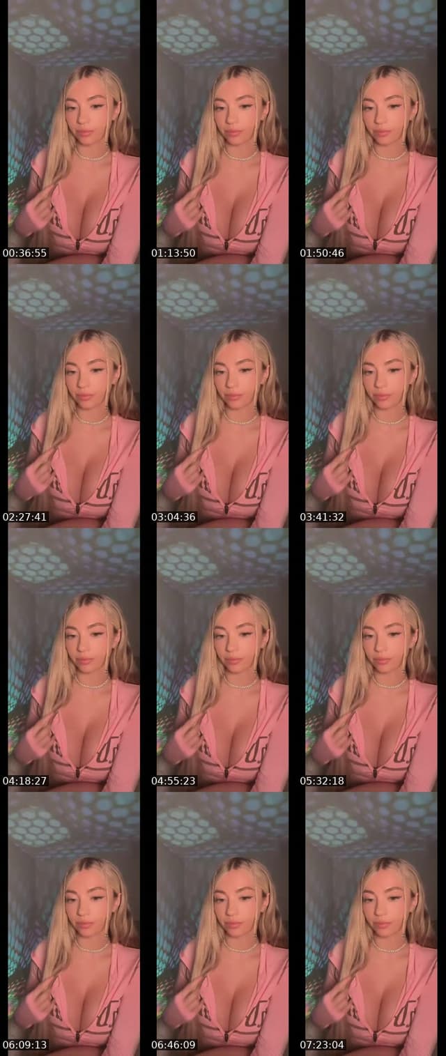 TikTok live: Let’s go live! by @terika333