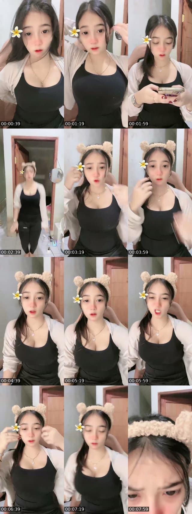 @ayudirawandira12 TikTok live