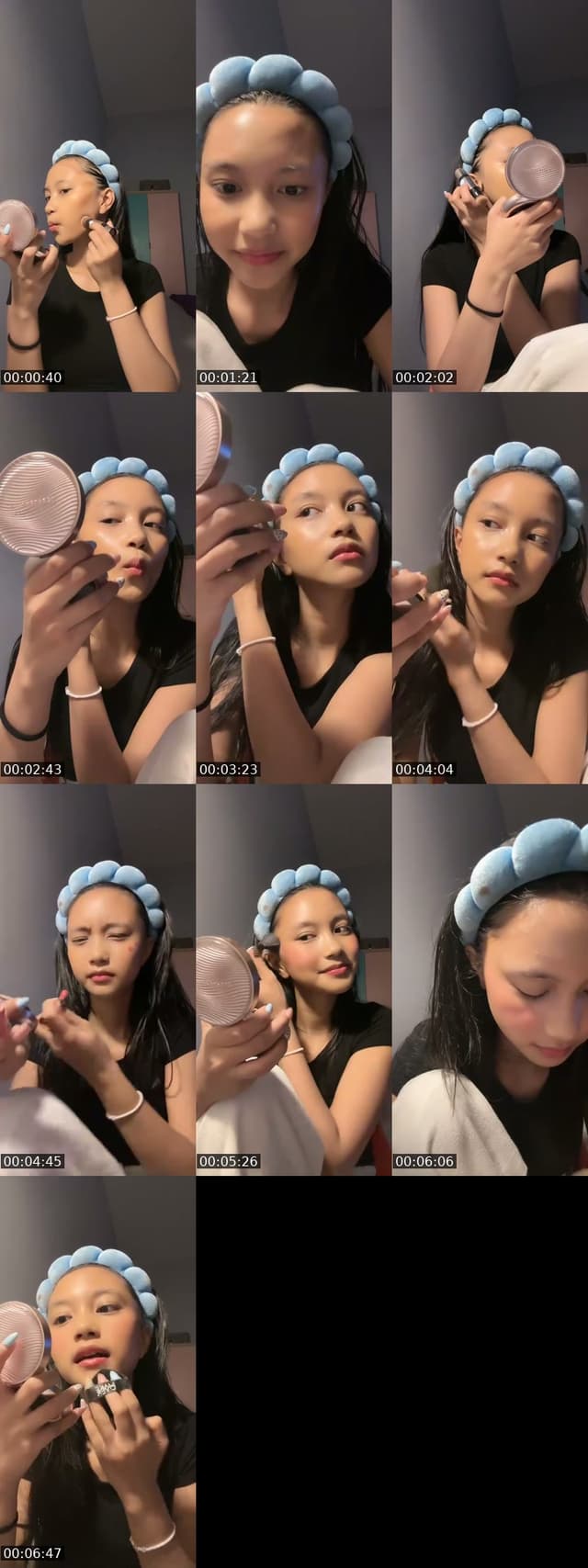 @buneyyyy TikTok live