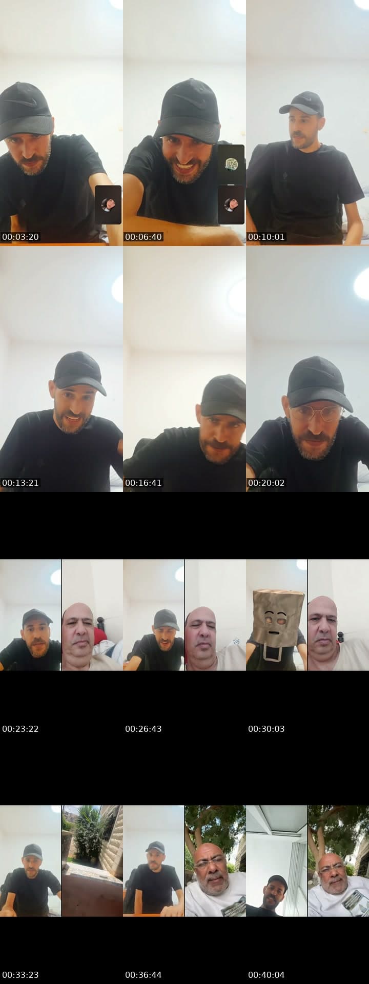 @chen03757 TikTok live stream