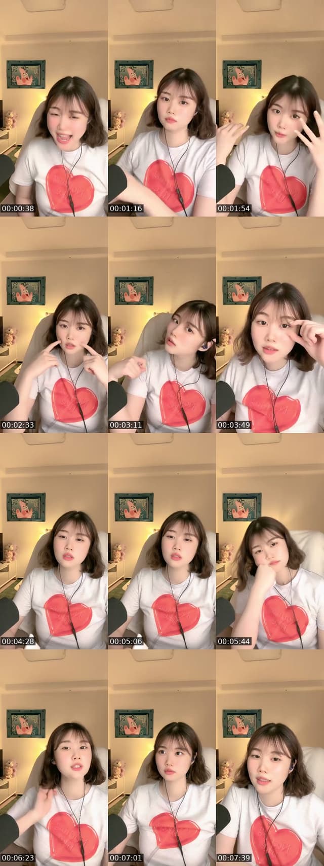 Hiii👋🏻 - @choaa_a
