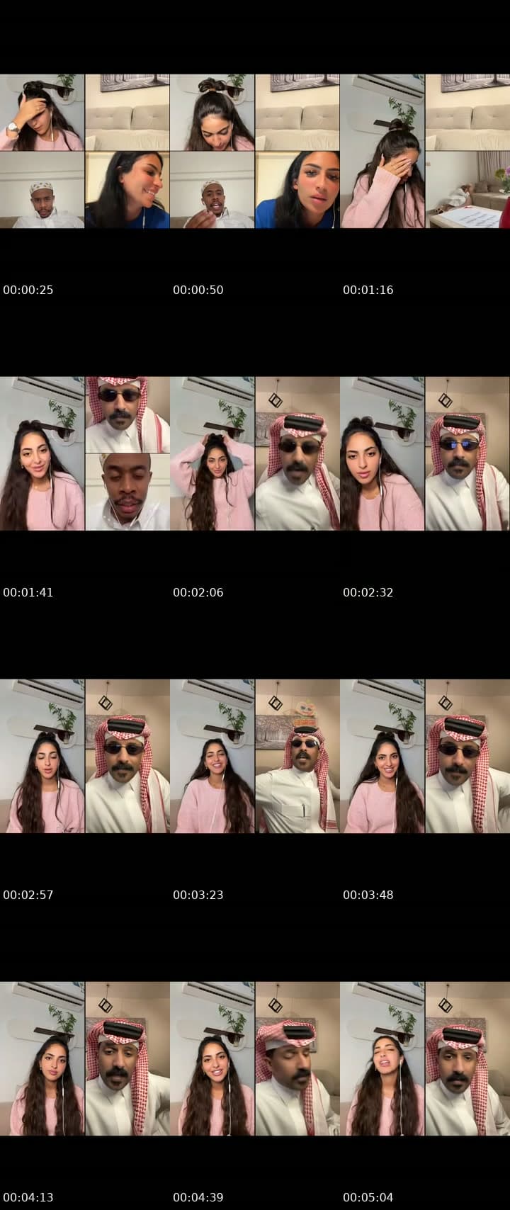 @jo3h1.1 TikTok live stream