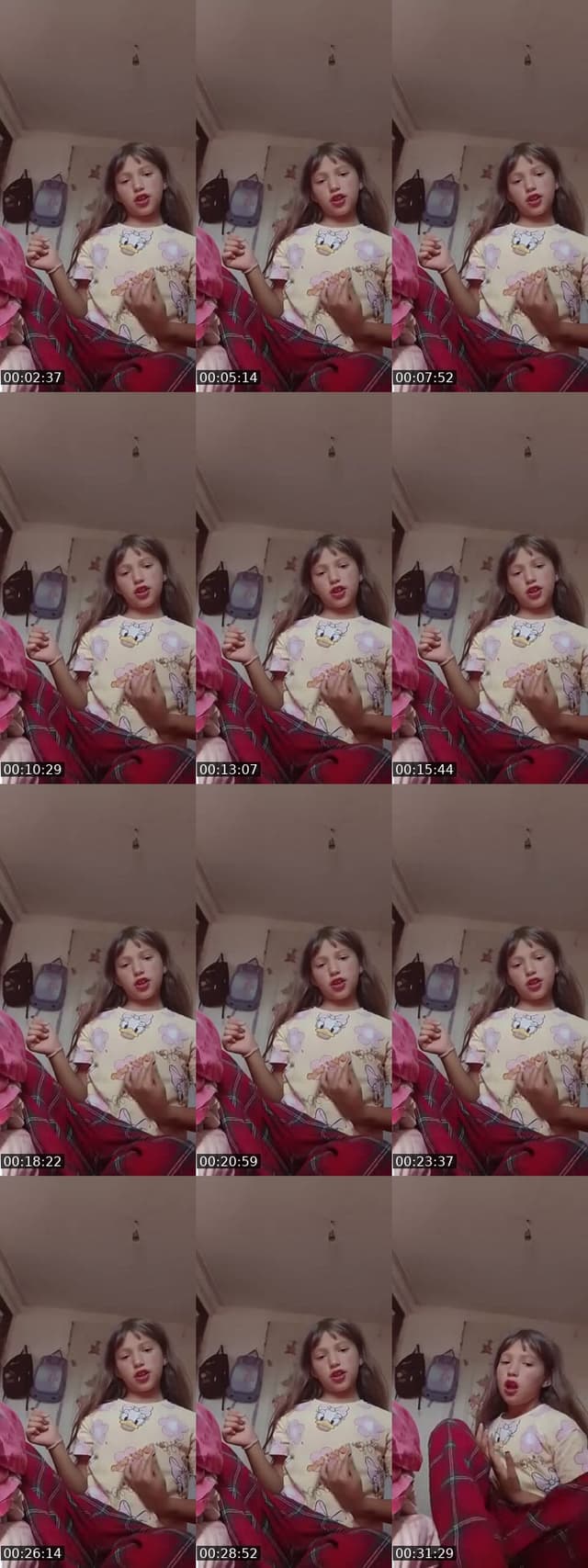 @jedinezuzkatobias TikTok live