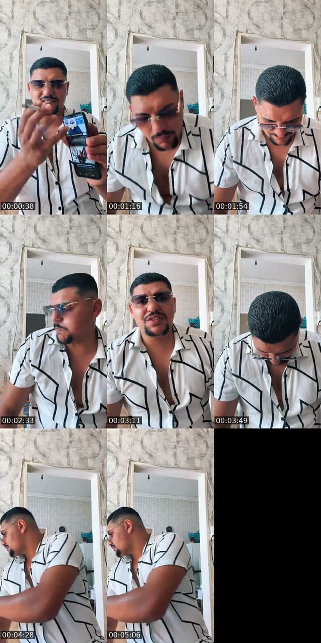 @iakabzsolti7 TikTok live from 2026-07-04