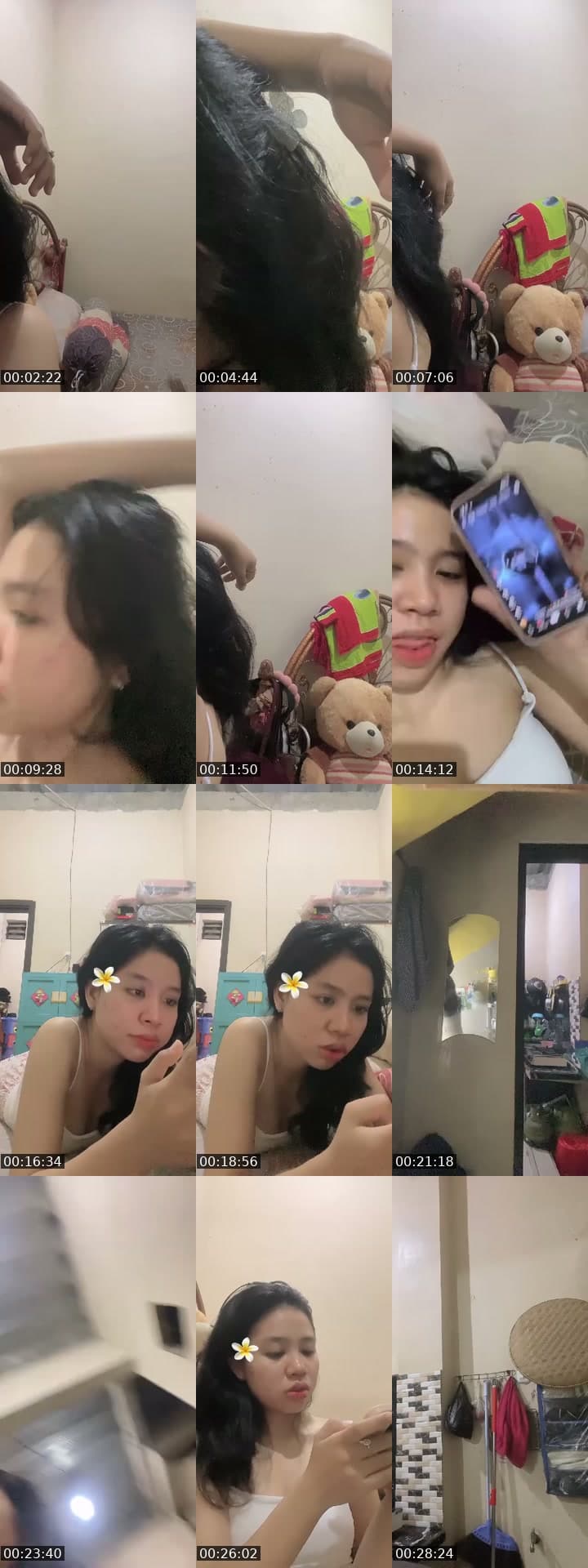 @nabilla.cr6 TikTok live stream