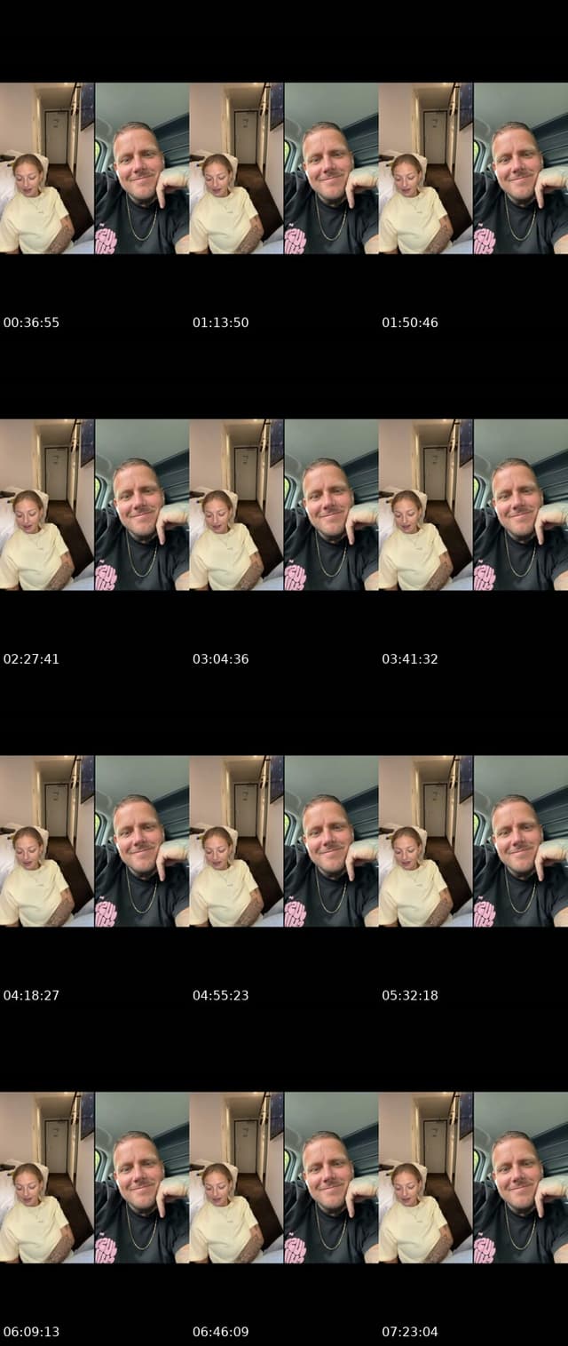 @lauraamalieeee TikTok live