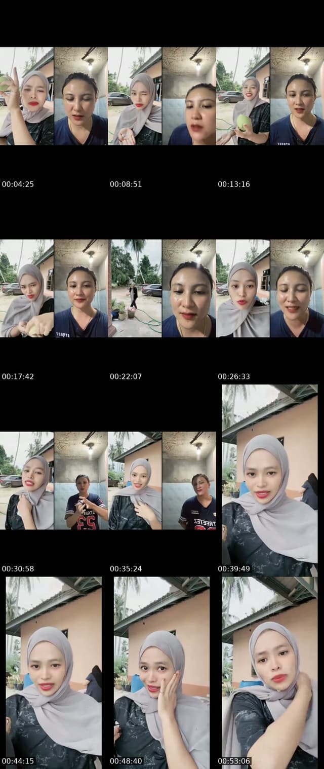 @mekbie93 TikTok live from 2026-07-04