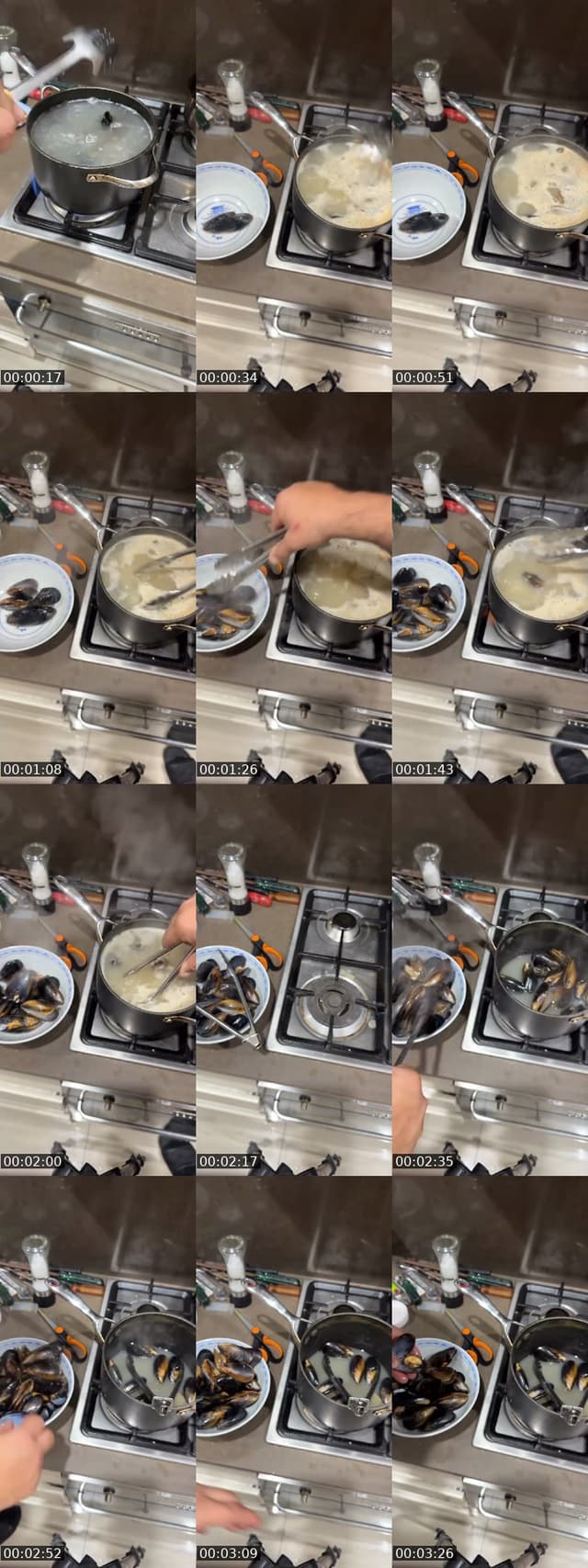 @monz.resurrected TikTok live