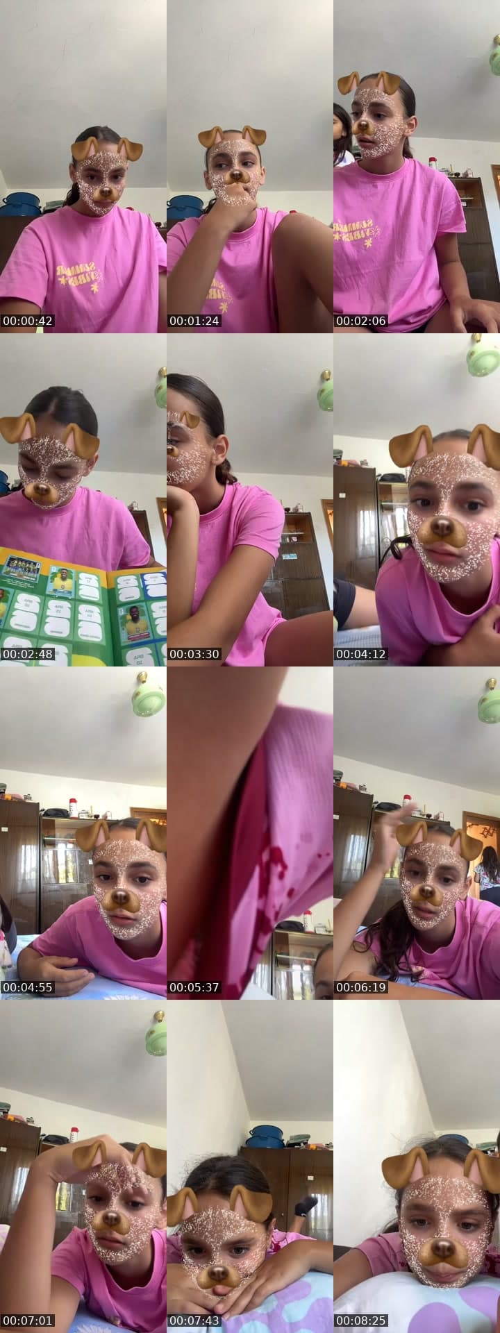 @sofijavid6 TikTok live stream