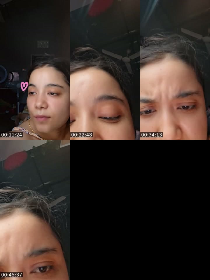 @sharmila.official2 TikTok live stream