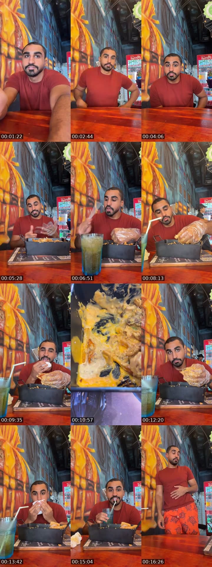 من جهات اتصالك