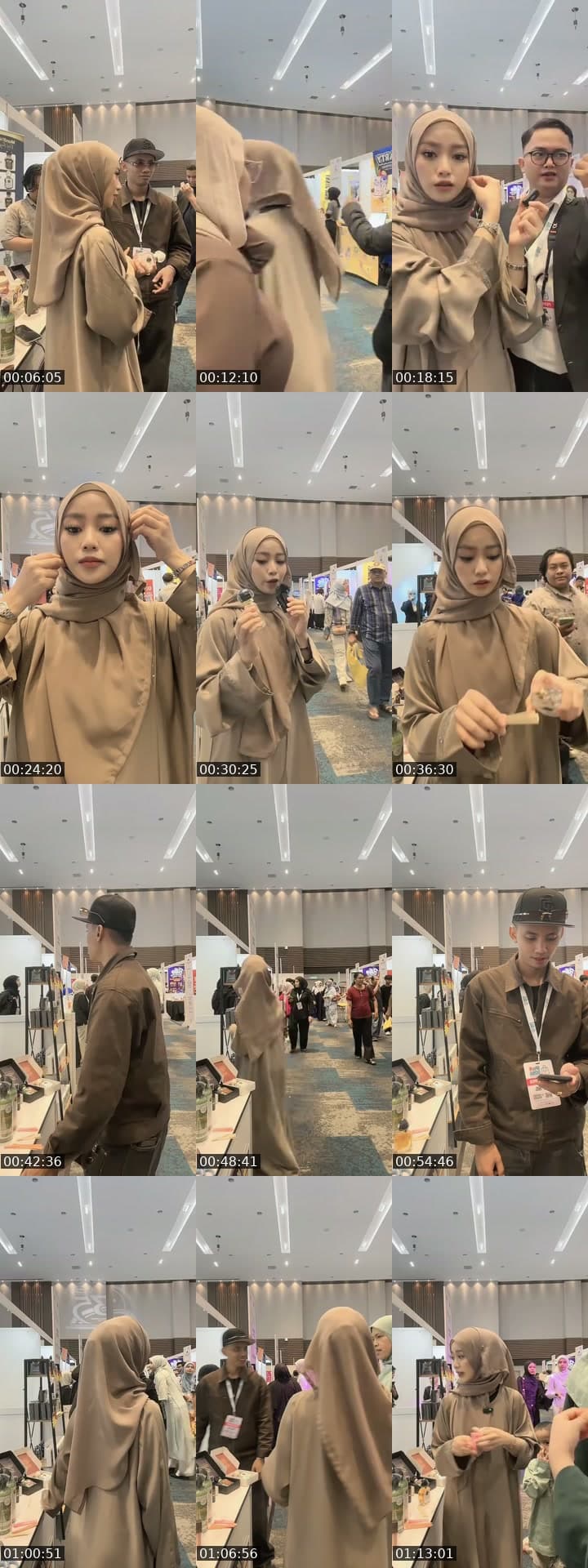 @eezani__ TikTok live stream